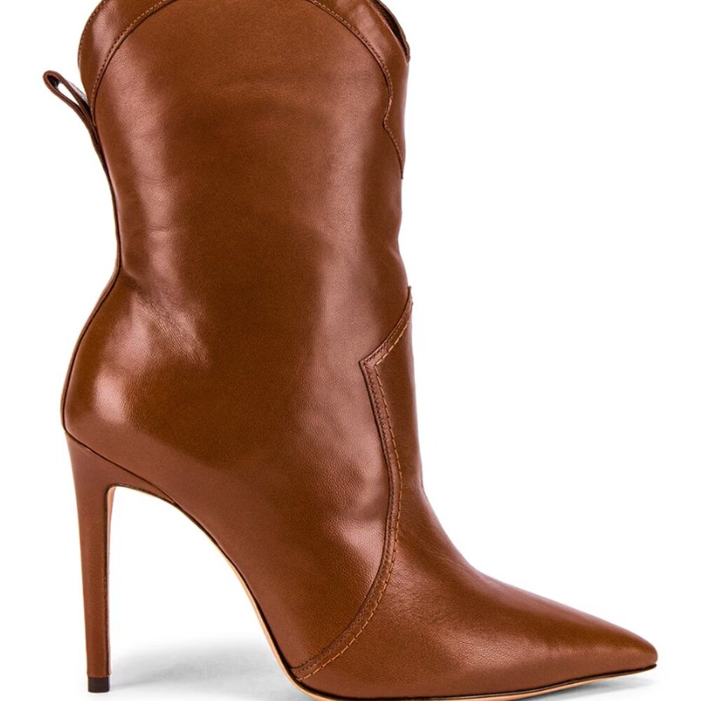 Alexandre Birman Esther Boot